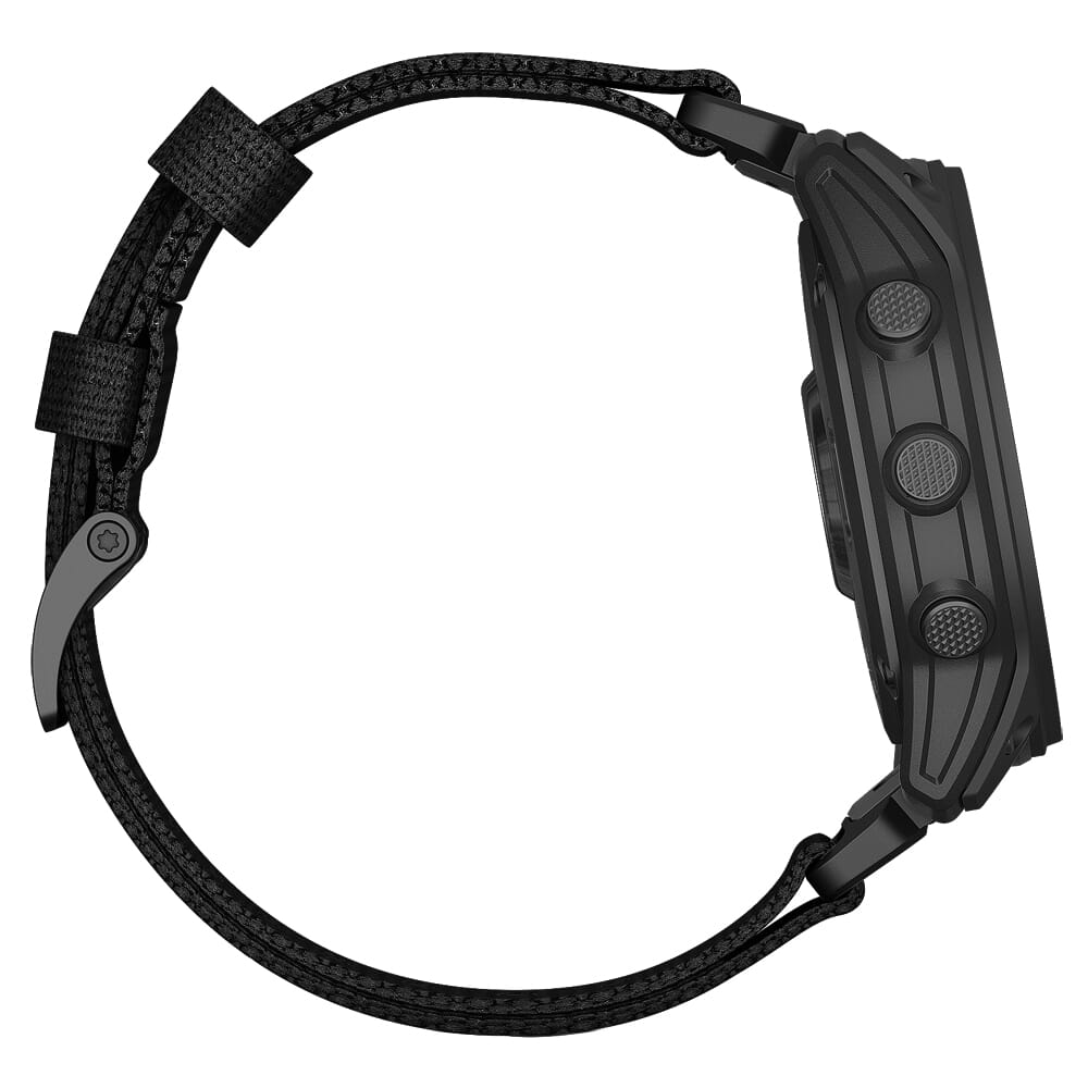 Garmin tactix 7 Pro Smartwatch w/Nylon Band 010-02704-10