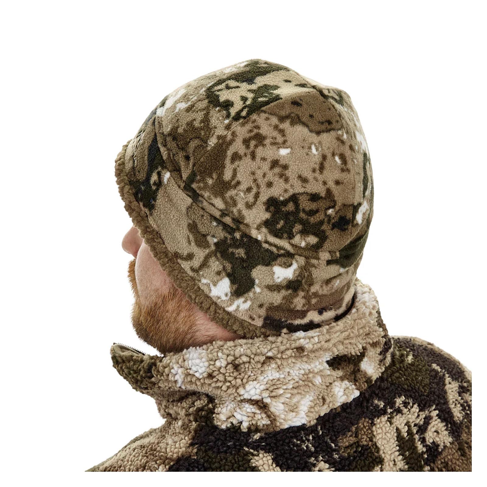 Pnuma Outdoors Highpoint Beanie Caza OV OSFM HP-BN-OV
