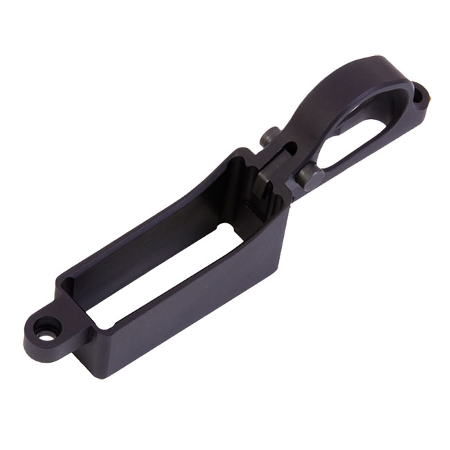 Seekins AICS Short Action Bottom Metal