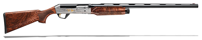 Benelli SBE II 25th Anniversary Pacific Flyway 12ga 28" Shotgun 10139