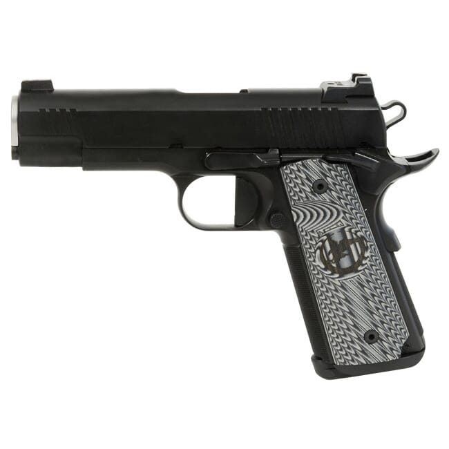 Nighthawk Shadow Hawk Commander 9mm