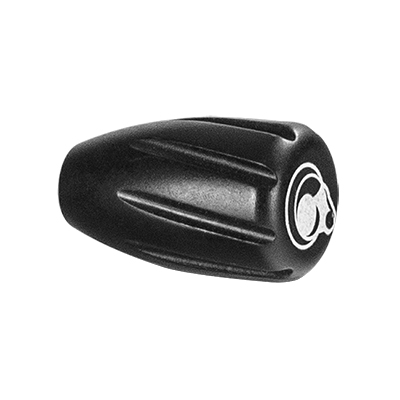 Christensen Arms "Tactical" Style bolt knob