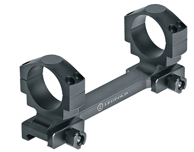 Leupold Mark 8 IMS 35mm Matte scope mount **ITAR** 114680