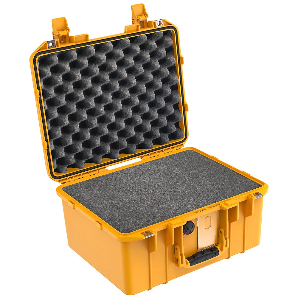 Pelican Air 1507Air WL/WF PB Yellow Case 015070-0001-240