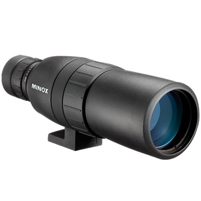 MINOX MD 50 Straight Spotting Scope 62226