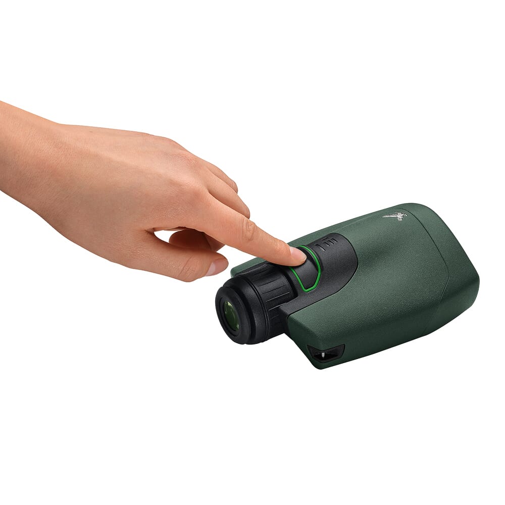 Swarovski dG Digital Guide 8x Monocular 36000