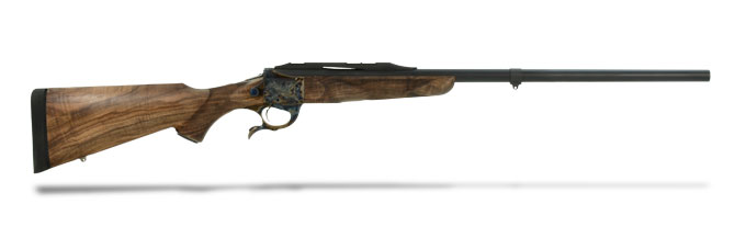Luxus Arms Model 11 .45-70 Government Single Shot Rifle L276
