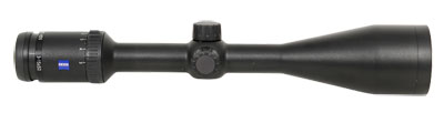 Zeiss Conquest HD5 3-15X50 Plex Riflescope UA-1066