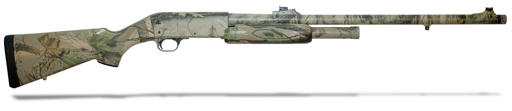 Ithaca TurkeySlayer 12GA Camo Shotgun TKY1224C