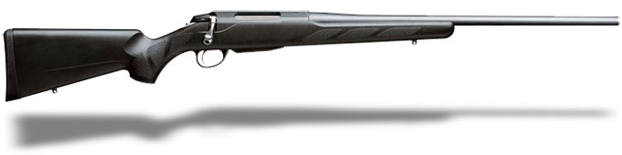 Tikka T3 Lite Stainless .308 Win JRTB316 with Rings JRTB316