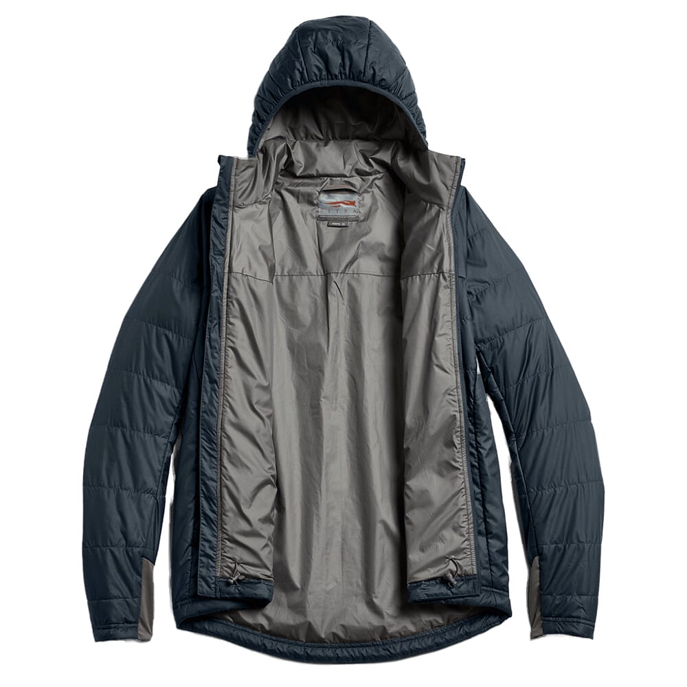 Sitka Gear Kelvin Aerolite Jacket Storm XX Large 50256-SM-XXL