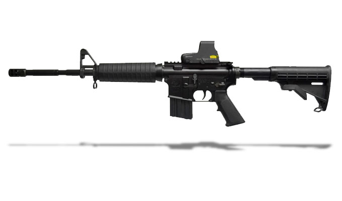 Armalite AR-15 A4 .223 Post Ban Compliant Rifle