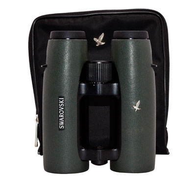 Swarovski EL 8.5x42 Binoculars-UB517