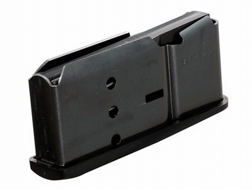 Sauer 202 Magazine Synthetic 2 Round 375 HH