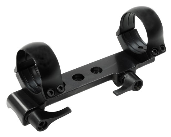 Gun Star Thumb Screw Saddle Mount 1" rings Blaser GS-Blaser-16-1
