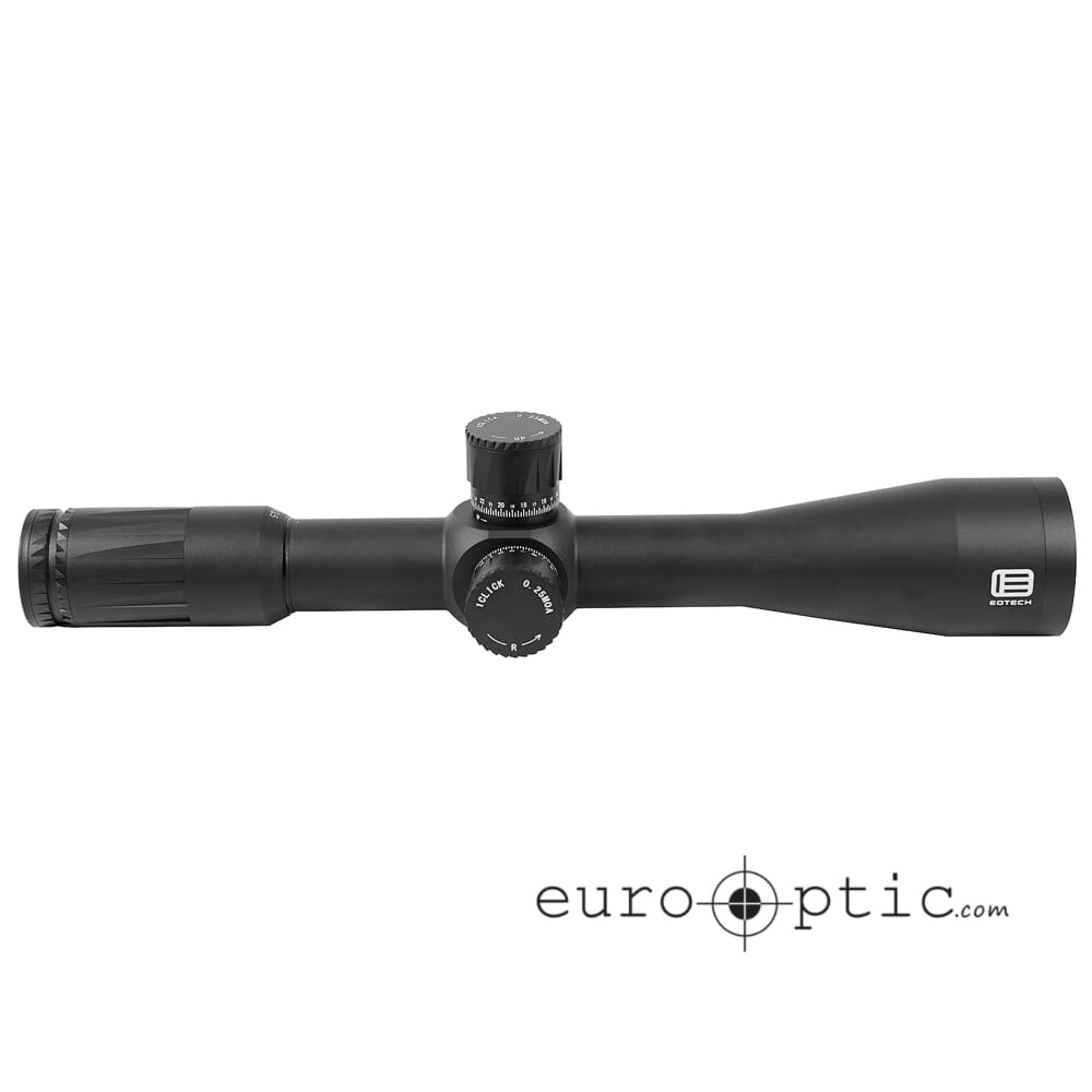 EOTech VUDU 3.5-18x50 FFP MD2 Scope VDU3-18FFMD2