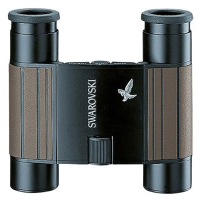 Swarovski Pocket Traveler 8x20 Tan Binocular 46018