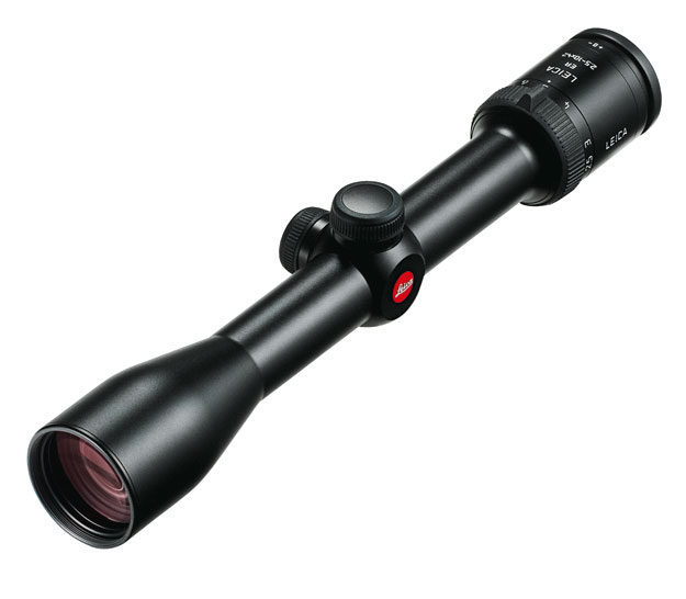 Leica ER 2.5-10x42 Reticle 1 Rifle Scope 50013 50013