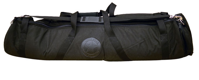 Lone Star Products Spec Rest Tripod Drag Bag VR555T for Sale! - EuroOptic