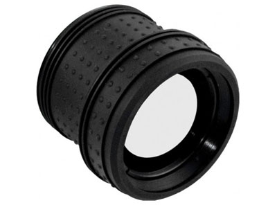 FLIR QD100 100MM QUICK DISCONNECT LENS 322-0196-02