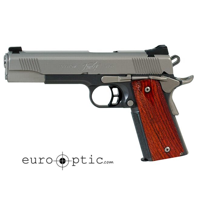 Kimber 2017 Custom CDP .45 ACP Pistol 3000234
