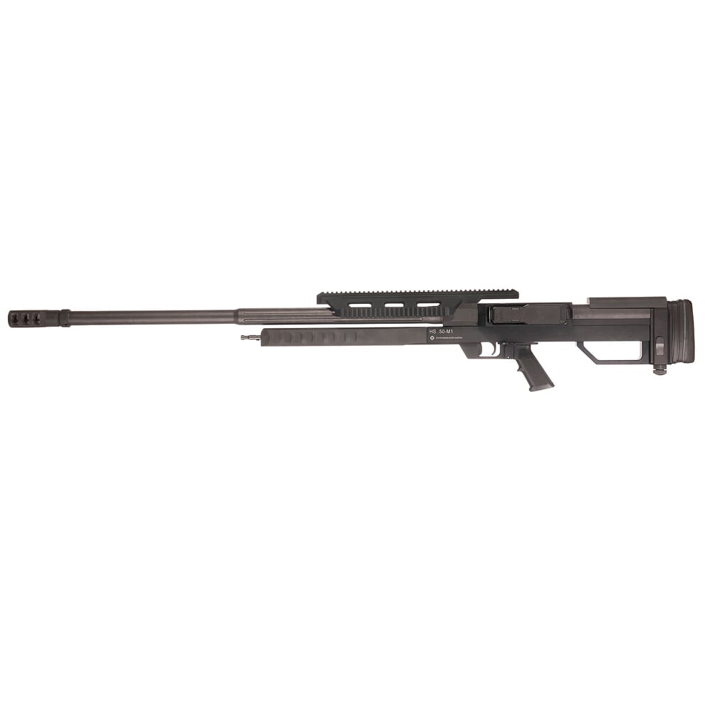 Steyr Arms HS50 M1 .50 BMG 33" Rifle 61.055.1