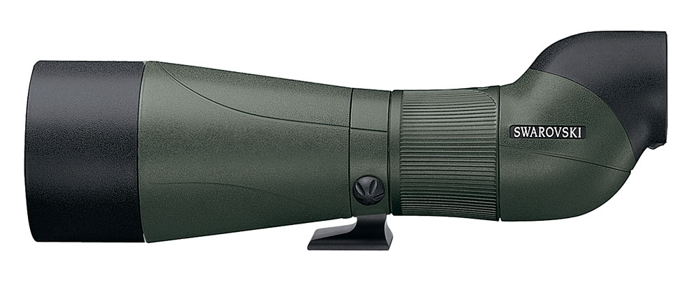 Swarovski STM 80 Spotting Scope Body 49808
