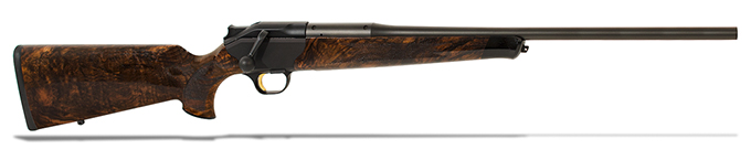 Blaser R8 Jaeger Grade 9 Right Hand 3006 - SN: RR034592