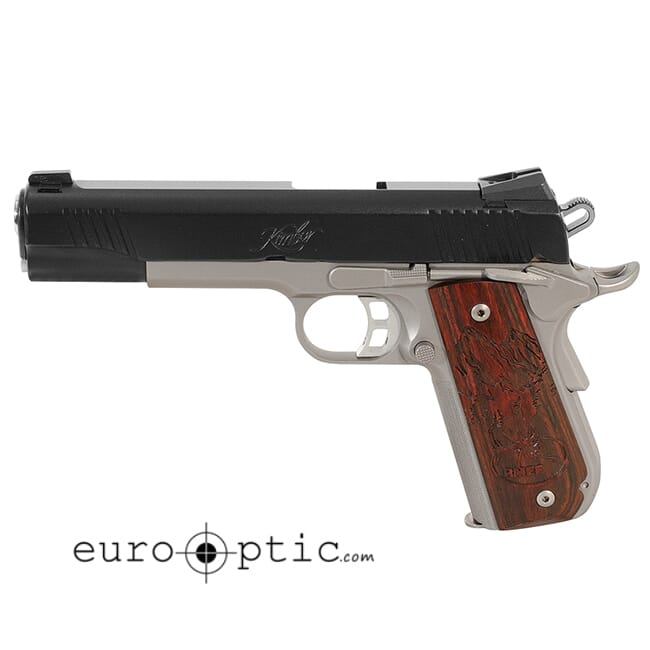 Kimber Camp Guard 10 10mm Pistol 3000233