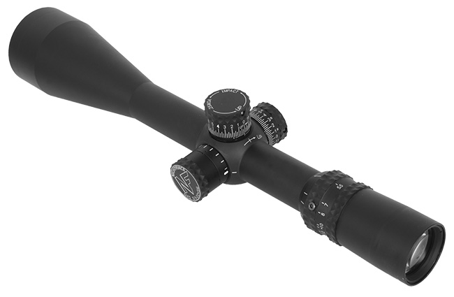 Nightforce NXS 5.5-22x56 Zero Stop UHV.5 C378