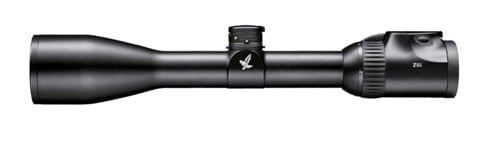 Swarovski Z6i 2.5-15x44 BT 4A-I Riflescope Black 69458 B Condition Demo