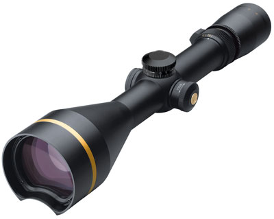 Leupold VX-3L 4.5-14x56mm (30mm) Side Focus CDS Matte Duplex 115241 115241