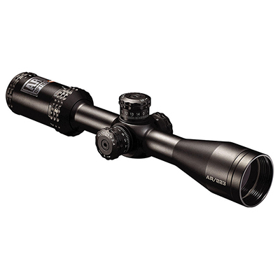 Bushnell AR 4.5-18x40 Dropzone 308 BDC AR945184B
