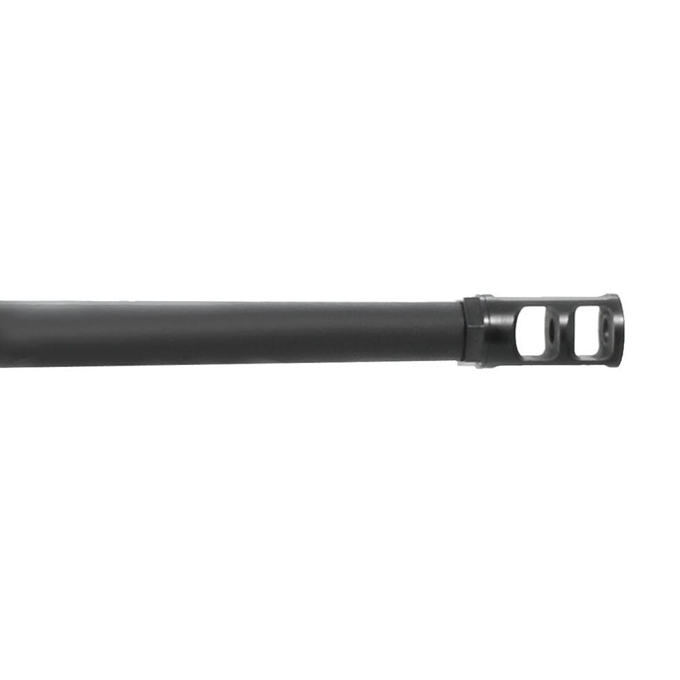 Barrett MRAD Black .338 Lapua Rifle 14354