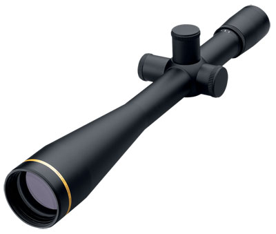Leupold Competition 45x45mm Target Crosshair 53438