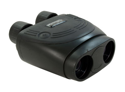 Newcon LRB 3000 Pro Laser Rangefinder Binoculars.-UB811