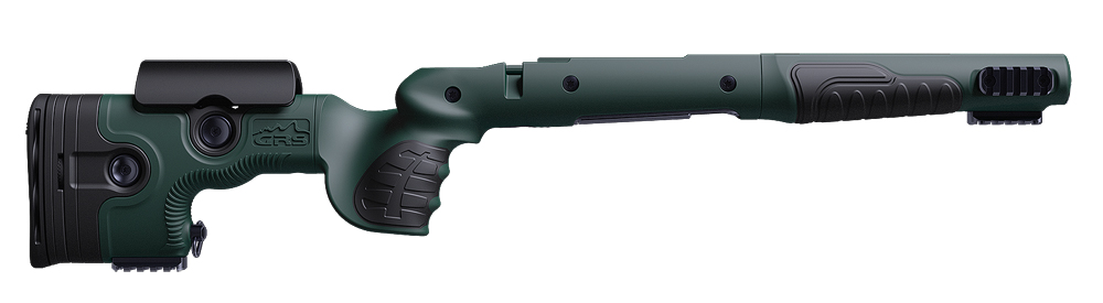 GRS Bifrost Savage 10/12/16 SA, Green 104128