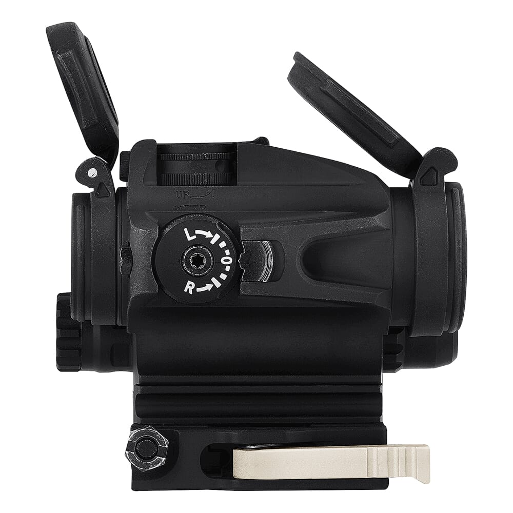 Aimpoint CompM5b 2 MOA, 39mm Spacer w/LRP Mount & 5 Ballistic Turrets Reflex 200624