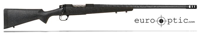 Proof Summit .300 Win Mag 24" Black/Grey Rifle S700LA-R-300W-black
