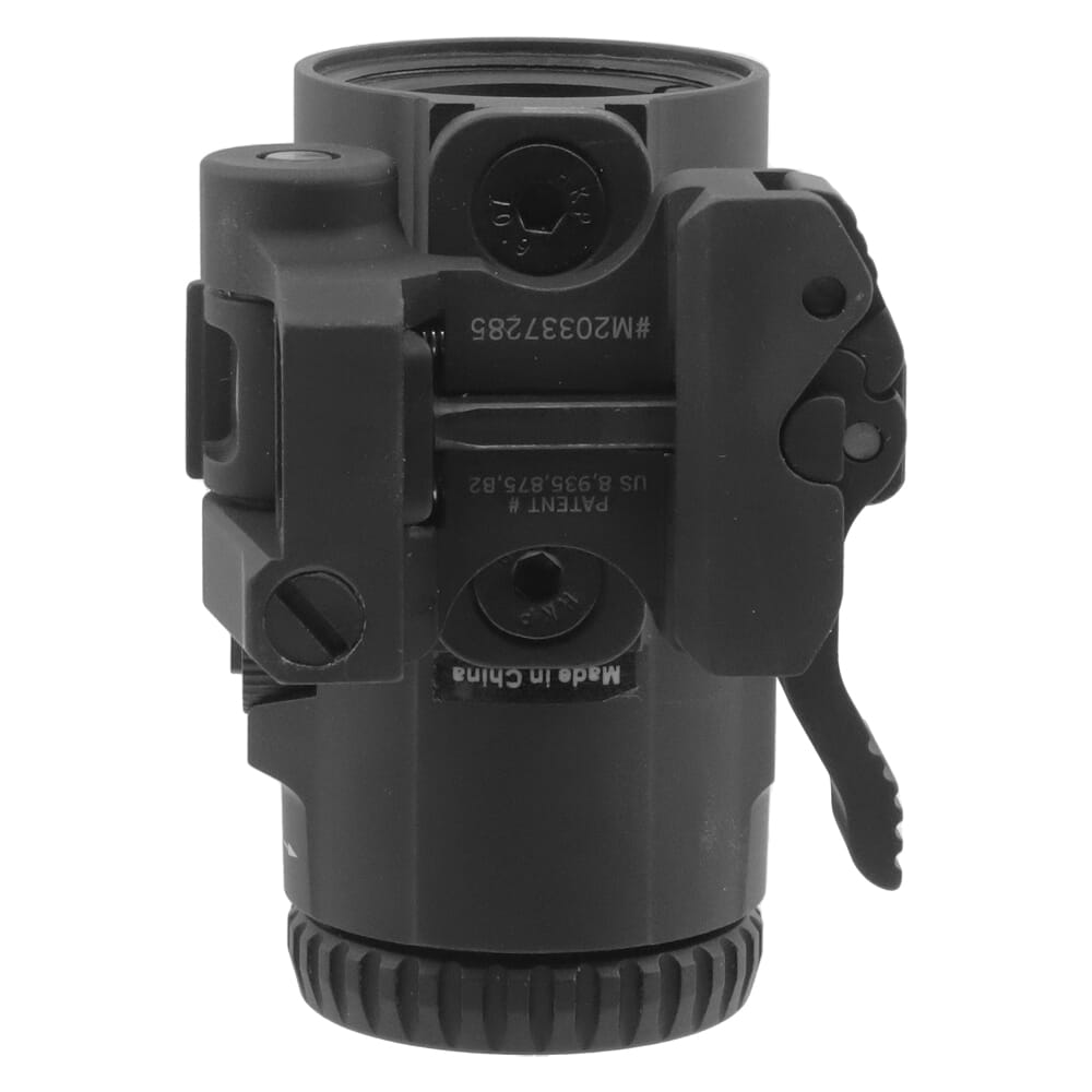 Vortex USED Micro 3x Magnifier w/Quick Release Flip Mount V3XM - Mounted UA2957 UA2957