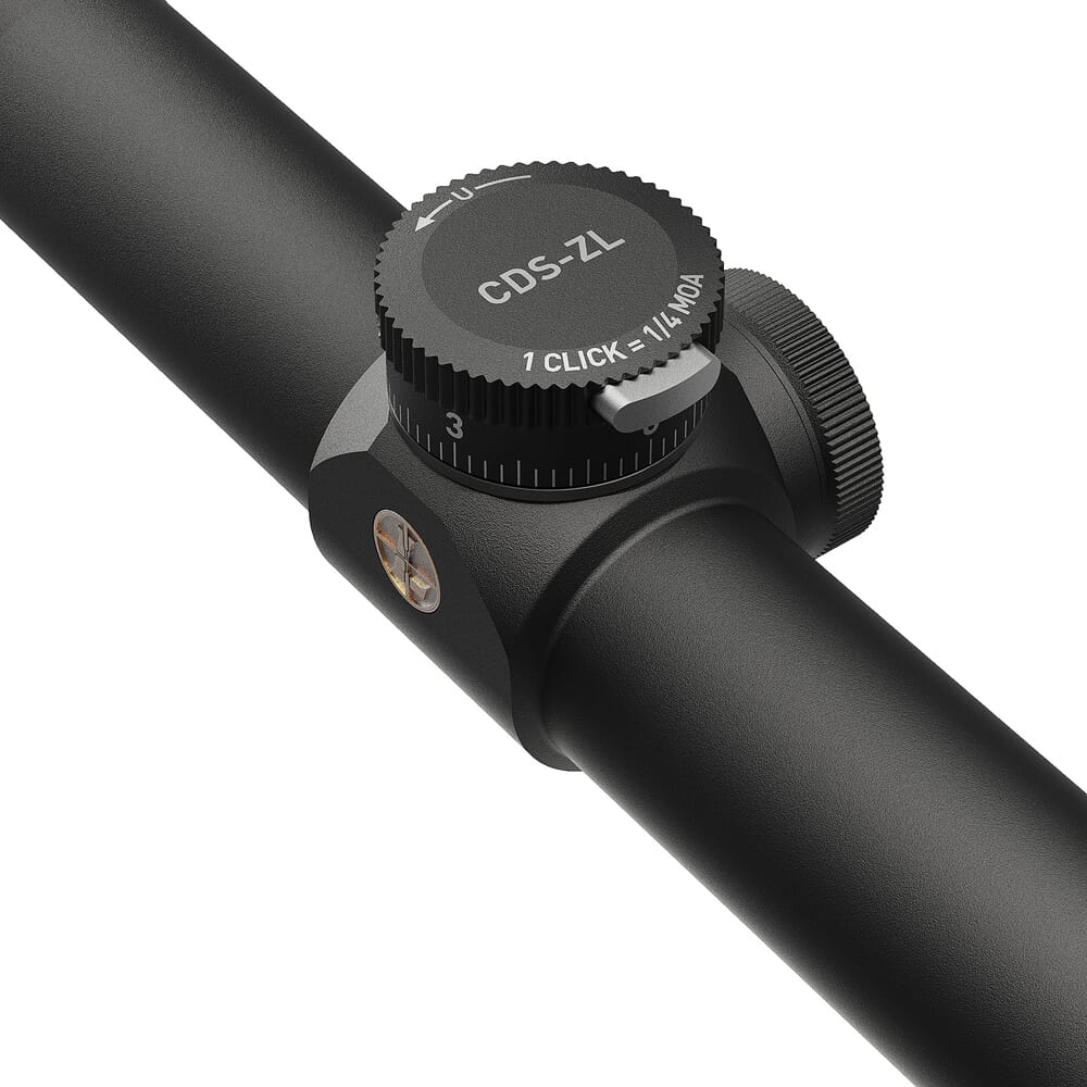 Leupold VX-3i 4.5-14x40 (1 inch) CDS-ZL Duplex Riflescope 177861