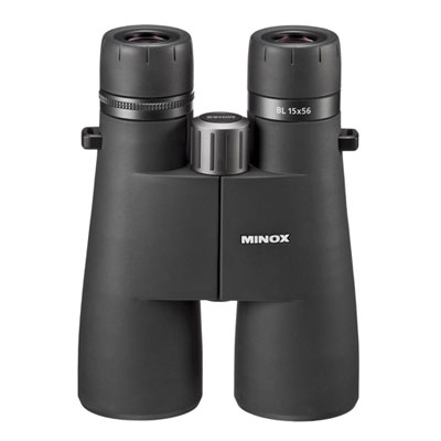 MINOX BL 15x56 BR Binocular 62045