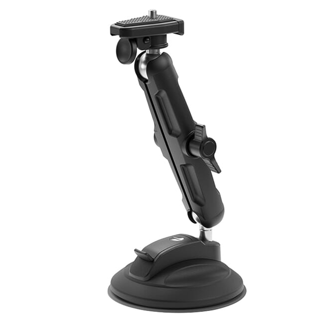 Pulsar Flat Glass Mount PL79152