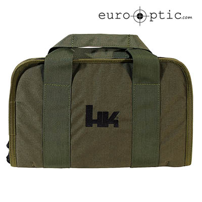 HK OD Green Gun Rug 708050
