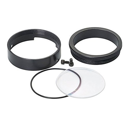 HHA 6 Power Lens Kit for 1-3/8" Sight Housings Lens Kit 38 6X