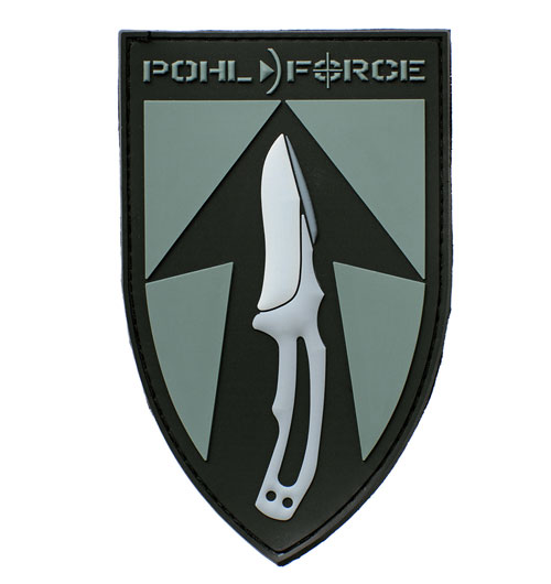 Pohl Force Lima Patch 3021