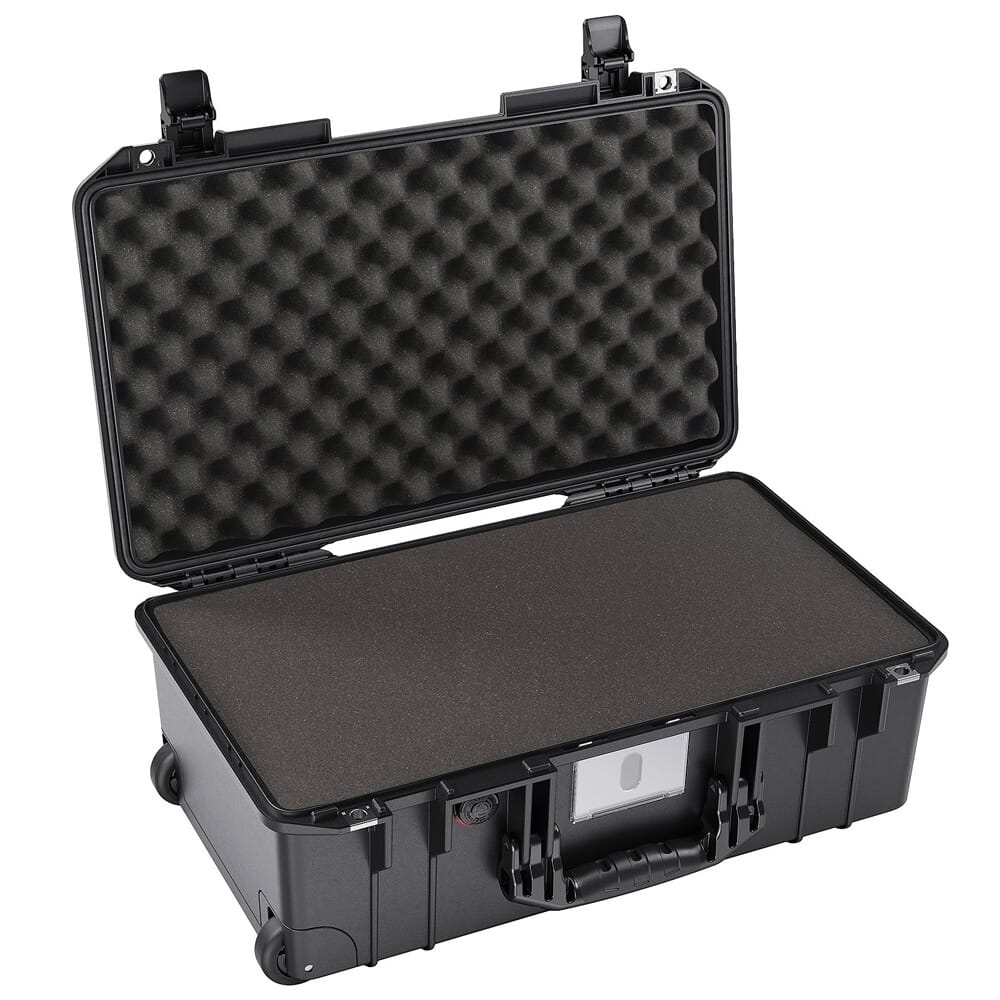 Pelican Air 1535Air WL/WF PB Black Case 015350-0002-110