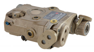 *ATPIAL PEQ/15 Tan low profile,standard power PN ATP-000-A18 ATP-000-A18