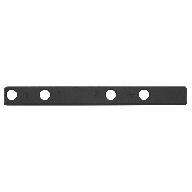 Spuhr TRG-AI Sideclamp A-0070
