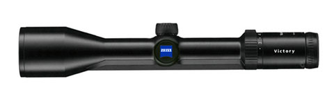 Zeiss Victory Varipoint 2.5-10x50mm T* #60 Railmount Riflescope 521736-9960-000